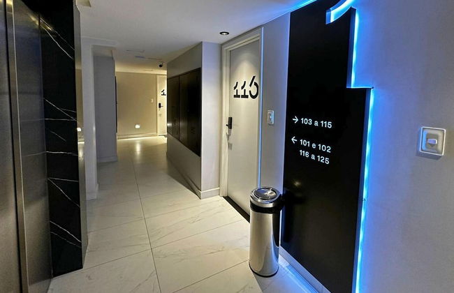 LM UNITY CABO BRANCO - Foto 40