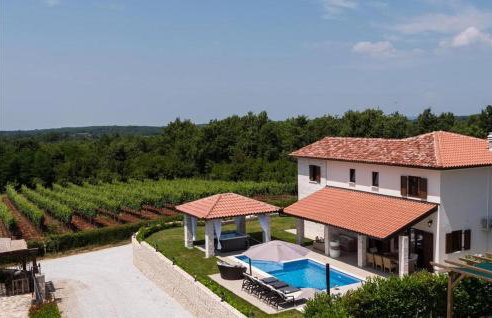 Villa Theo - Foto 12