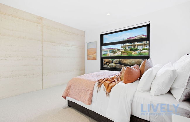 Bayview Luxe Entertainer Pool World Class View - Foto 24