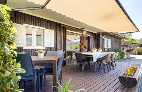 Chalé da Caniçada By Sé Apartamentos - Foto 16