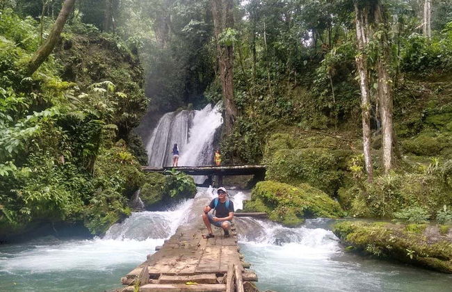 Escursione alla cascata Honolulo - Foto 2