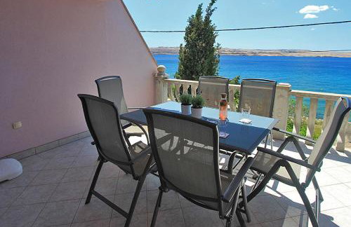 Beachfront Apartments Baricevic with Pool - Foto 37