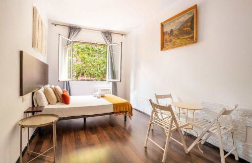 The Collection Barcelona - 4- Bedroom Apartment in Gracia Village - Photo 7