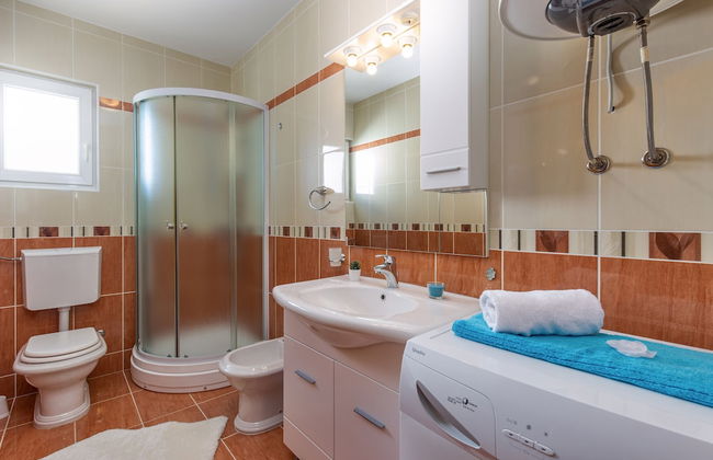 Villa Oleander - Foto 63