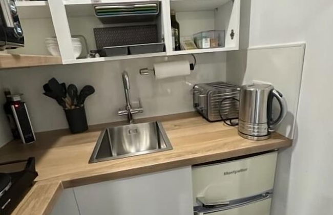 Carmel Apartments Residence - Foto 38