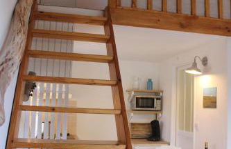 Gruissan Ayguades joli maisonnette 2 personnes, wifi gratuit - Photo 8