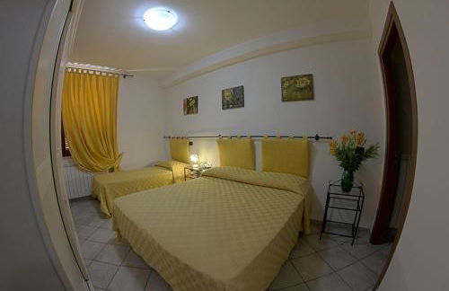 Agriturismo La Fattoria - Photo 24