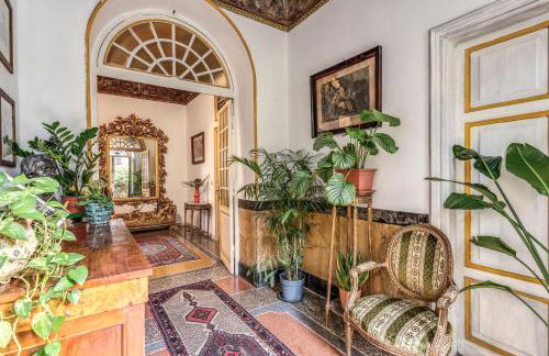 Circo Massimo Apartment & Terrace - Foto 34