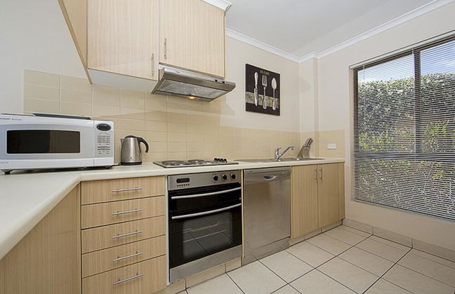 Accommodate Canberra - Kingston Court - Foto 6