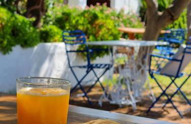 Loukoulos' maisonette - Foto 45