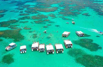 Lindo Apto, á 5 minutos da Praia! Barra de São Miguel-AL - Foto 52