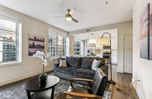 Modern Condos in California Building by Hosteeva - Foto 104