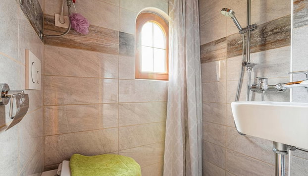 Rudnica Hill Lodge - Foto 4, Casa de banho