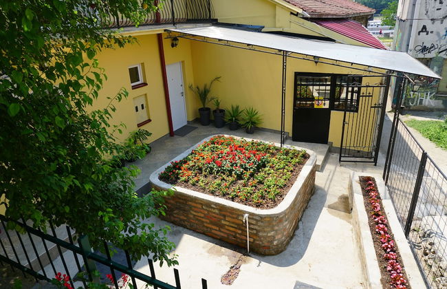 Male stepenice - Foto 46