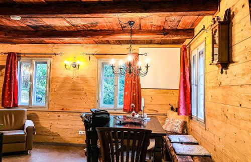 LIETHE 13 - Ferienhaus am Malerweg - Foto 7