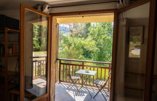 Bel appartement lumineux et confortable - Parc national des Écrins - Foto 10