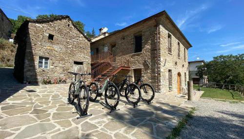 Agriturismo Il Mulino della Rocca - Foto 2