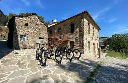 Agriturismo Il Mulino della Rocca - Photo 2