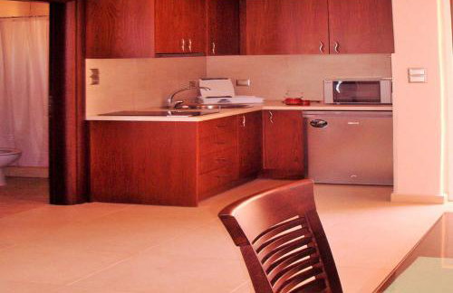 Villa Pappas - Foto 18