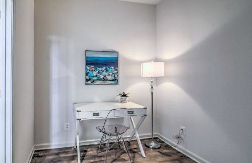 4 Mi to Bethany Beach Townhome with Screened Porch - Foto 21