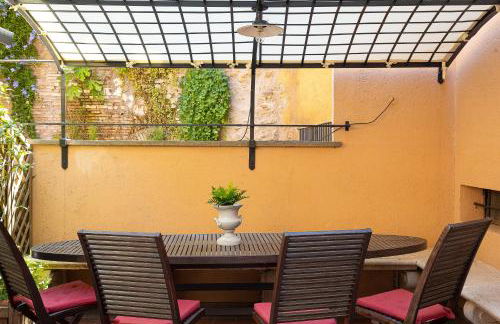 Ciambella Art Home-Rental in Rome - Foto 22