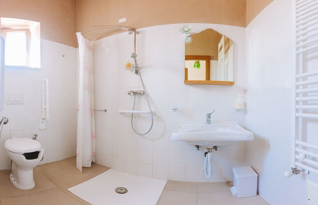 Agriturismo biologico Piccapane - Photo 12