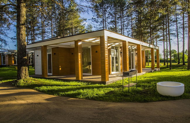 Green Gold Park - Foto 1