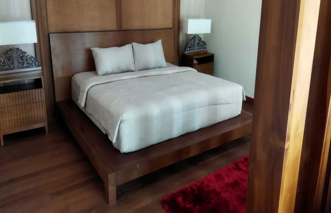 Villa Kania Parangtritis - Foto 18