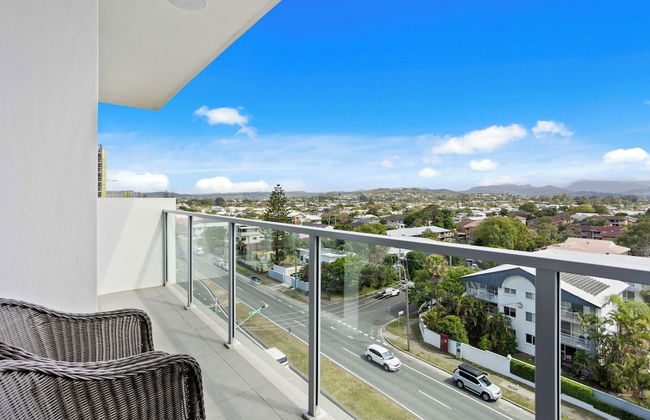 Ocean View Luxury in Periscope - Photo 10