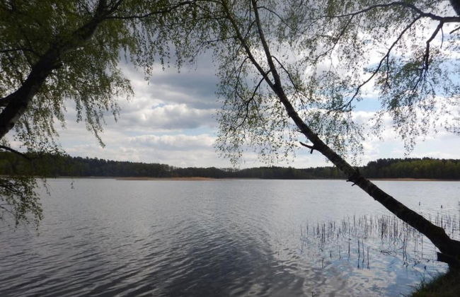 Holiday Home in Skrzynia With Terrace - Photo 28