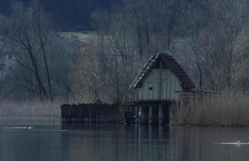 Casa Nonna Teresa - Foto 31