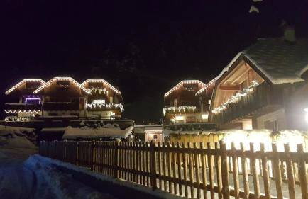 Mountain Loft - Foto 38