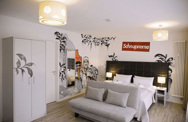 Apartments Rosenthal Residence - Foto 68