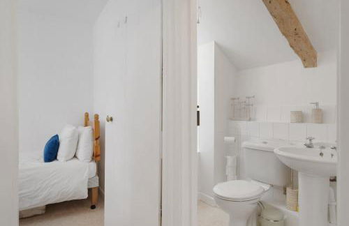 Historic Cottage & Garden nr Quantock Hills - Foto 10