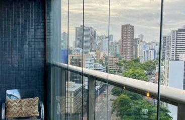 Beach Class - Barra Ondina SSA - Photo 26