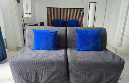 Ático Micaela. Terraza y vistas - Foto 49