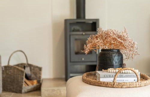 Swift Barn Lambest Farm Menheniot Cornwall - Foto 21