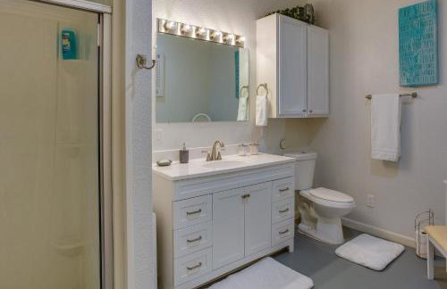 Dock and Fire Pit Lake Tawakoni Vacation Rental! - Foto 13