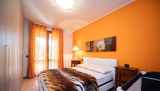 Appartamento Ludovica - Foto 2, Habitación