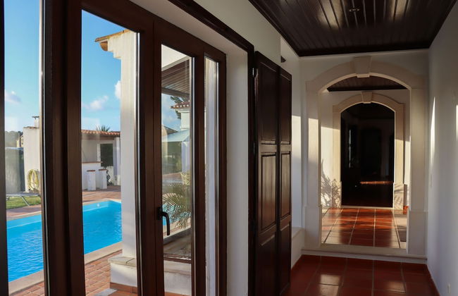 Santar m Private Pool Sauna Gym Villa - Foto 60