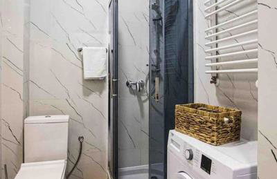 OLI Apartament Lubniewice - Foto 13