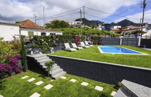 Holiday Home Luxuriöses Haus der Leidenschaft by Interhome - Photo 17