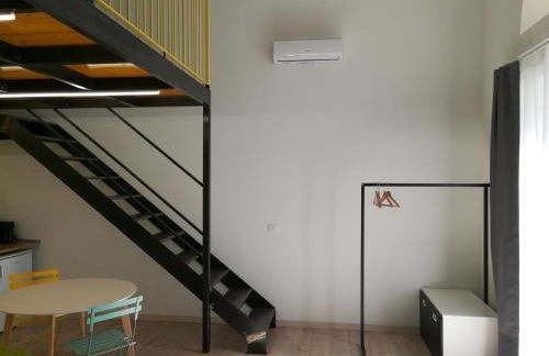 2 LOFTS guest house - Foto 29