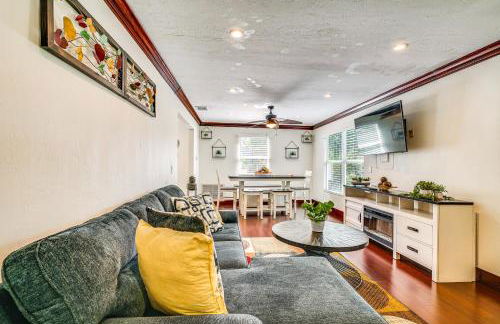 Walk to Buckingham Farms Peaceful Fort Myers Home - Foto 6