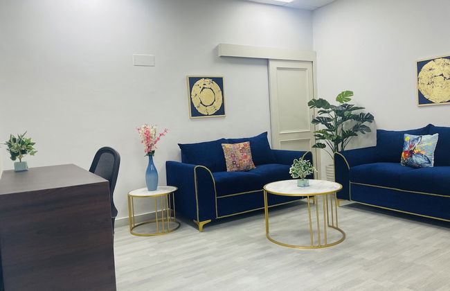 Olive Service Apartment DLF Galleria - Foto 31