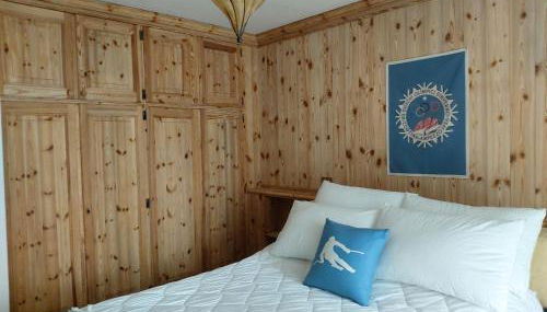 APPARTAMENTO CORTINA 1956 - Foto 3