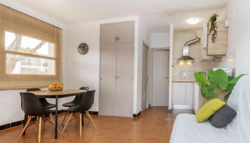 Apartment Les Cigales by Interhome - Foto 5