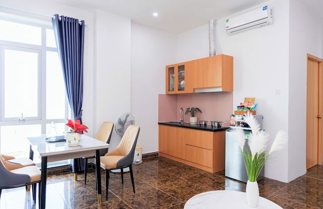 Cuong Anh House - Foto 3