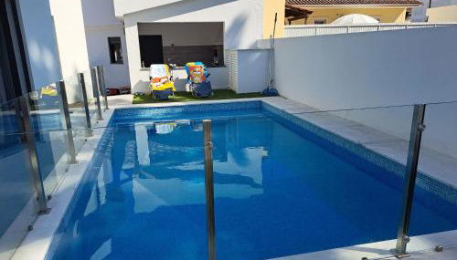 Villa Encantada mit Pool - Foto 3