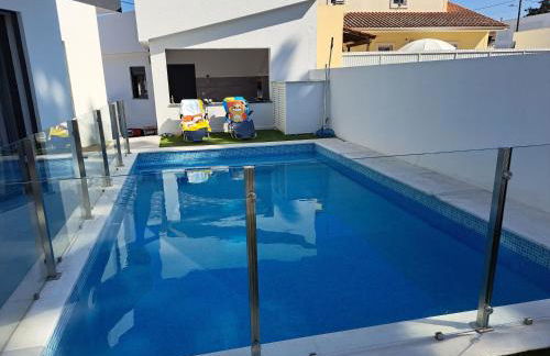 Villa Encantada mit Pool - Foto 3